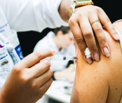 PREFEITURA DE RESENDE PROMOVE ‘DIA D’ DE VACINAÇÃO CONTRA A GRIPE ‘INFLUENZA’ NO DIA 10 DE MAIO 