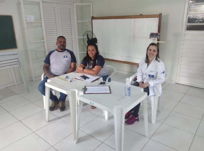 PREFEITURA DE RESENDE CONVOCA BENEFICIÁRIOS DO BOLSA FAMÍLIA PARA 1ª VIGÊNCIA DA CONDICIONALIDADE DE SAÚDE  