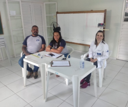 PREFEITURA DE RESENDE CONVOCA BENEFICIÁRIOS DO BOLSA FAMÍLIA PARA 1ª VIGÊNCIA DA CONDICIONALIDADE DE SAÚDE  