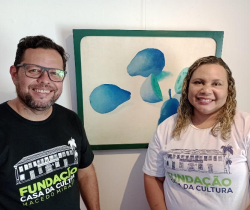 MUSEU DE ARTE MODERNA DE RESENDE REALIZA PALESTRA SOBRE SEUS 75 ANOS DE HISTÓRIA NESTA QUINTA-FEIRA