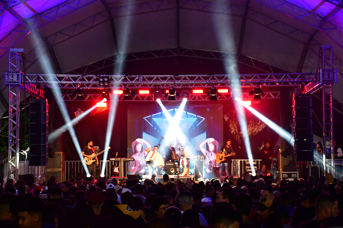 PREFEITURA DE RESENDE DIVULGA PROGRAMAÇÃO DA TRADICIONAL FESTA DO PINHÃO, EM VISCONDE DE MAUÁ