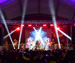 PREFEITURA DE RESENDE DIVULGA PROGRAMAÇÃO DA TRADICIONAL FESTA DO PINHÃO, EM VISCONDE DE MAUÁ