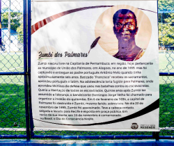 PREFEITURA DE RESENDE PROMOVE DEBATE SOBRE CONSCIÊNCIA RACIAL EM ALUSÃO AO DIA 13 DE MAIO