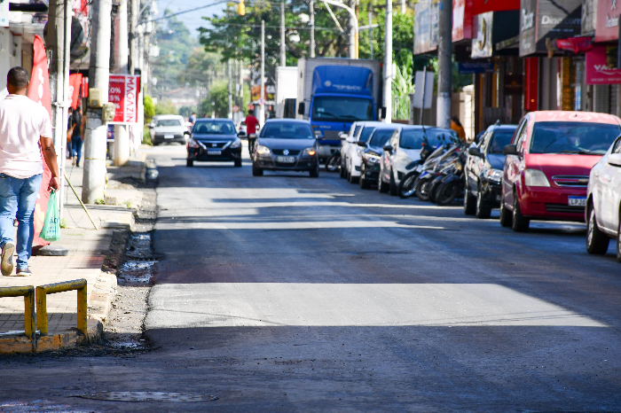 NOVA ETAPA DAS OBRAS DE DRENAGEM DO CAMPOS ELÍSEOS INICIA NESTA QUARTA-FEIRA (14)
