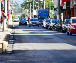 NOVA ETAPA DAS OBRAS DE DRENAGEM DO CAMPOS ELÍSEOS INICIA NESTA QUARTA-FEIRA (14)