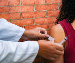 VACINAÇÃO CONTRA A GRIPE É AMPLIADA PARA TODA A POPULAÇÃO A PARTIR DOS 6 MESES EM RESENDE