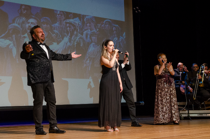 RESENDE RECEBE ESPETÁCULO GRATUITO "ÓPERA NA ESCOLA – O FÍGARO NO MUNDO ENCANTADO DAS ÓPERAS"