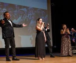 RESENDE RECEBE ESPETÁCULO GRATUITO "ÓPERA NA ESCOLA – O FÍGARO NO MUNDO ENCANTADO DAS ÓPERAS"