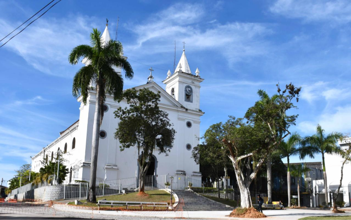 PREFEITURA DE RESENDE INICIA LEVANTAMENTO PARA REQUALIFICAÇÃO DO CENTRO HISTÓRICO 