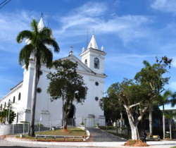 PREFEITURA DE RESENDE INICIA LEVANTAMENTO PARA REQUALIFICAÇÃO DO CENTRO HISTÓRICO