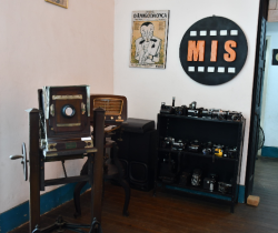 MUSEU DA IMAGEM E DO SOM DE RESENDE CELEBRA OS 80 ANOS DO CANTOR E COMPOSITOR IVAN LINS