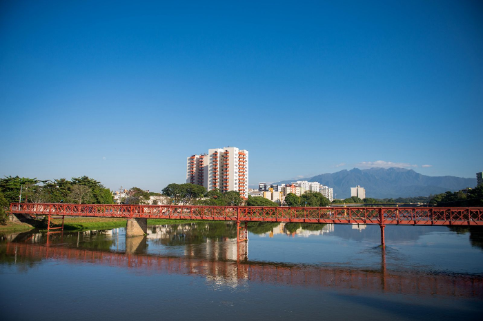 RESENDE TEM MELHOR ÍNDICE DE QUALIDADE DE VIDA DO ESTADO DO RJ, APONTA RANKING DO INSTITUTO IMAZON