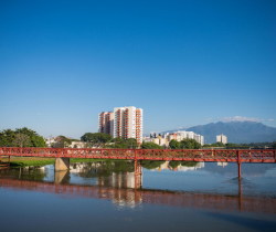 RESENDE TEM MELHOR ÍNDICE DE QUALIDADE DE VIDA DO ESTADO DO RJ, APONTA RANKING DO INSTITUTO IMAZON
