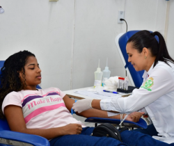 SISTEMA DO HEMONÚCLEO DE RESENDE PASSA POR INFORMATIZAÇÃO E MODERNIZAÇÃO