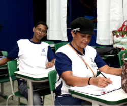SENAI E PREFEITURA DE RESENDE OFERECEM CURSOS DE GRATUITOS