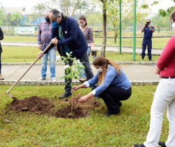 RESENDE TERÁ PROGRAMAÇÃO PELA SEMANA DO MEIO AMBIENTE 