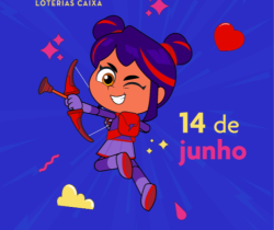 INSCRIÇÕES PARA O FESTIVAL PARALÍMPICO LOTERIAS CAIXA, EM RESENDE, VÃO ATÉ SEXTA (13)