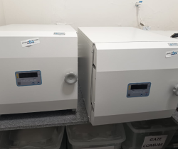 HOSPITAL VETERINÁRIO DE RESENDE RECEBE NOVAS AUTOCLAVES PARA REFORÇAR A ESTERILIZAÇÃO DE MATERIAIS
