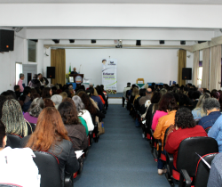XI FÓRUM MUNICIPAL DE EDUCAÇÃO DE RESENDE APRESENTA RESULTADOS E DISCUTE NOVAS AÇÕES DE PLANEJAMENTO EDUCACIONAL PARA A REDE DE ENSINO