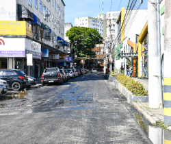 SECRETARIAS DE TURISMO E DE INDÚSTRIA, COMÉRCIO E SERVIÇOS MUDAM DE ENDEREÇO EM RESENDE