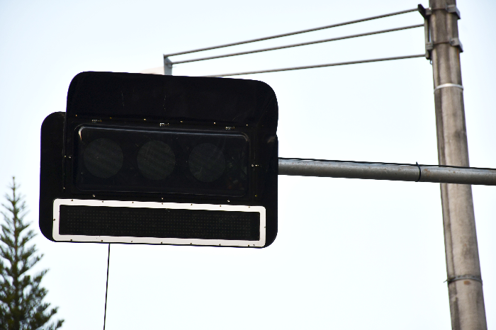 PREFEITURA DE RESENDE INSTALA NOVOS SEMÁFOROS NA VILA JULIETA