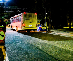PREFEITURA DE RESENDE CONCLUI OBRAS DE DRENAGEM NO BAIRRO CAMPOS ELÍSEOS E LIBERA TRÂNSITO NA REGIÃO
