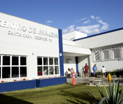 CENTRO DE IMAGEM DA SANTA CASA DE RESENDE TEM NOVO HORÁRIO DE FUNCIONAMENTO A PARTIR DESTA QUINTA-FEIRA (03)