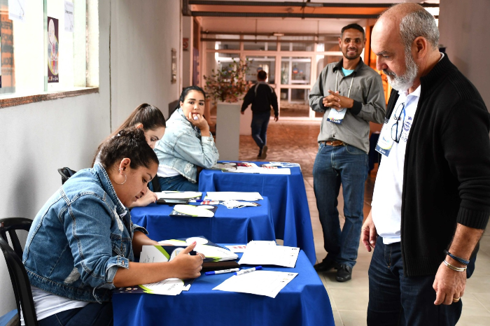 RESENDE REALIZA 14ª CONFERÊNCIA MUNICIPAL DE ASSISTÊNCIA SOCIAL 