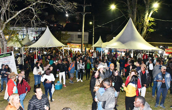 FESTA DA VARGEM GRANDE ACONTECE NOS DIAS 11, 12 E 13 DE JULHO