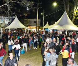 FESTA DA VARGEM GRANDE ACONTECE NOS DIAS 11, 12 E 13 DE JULHO