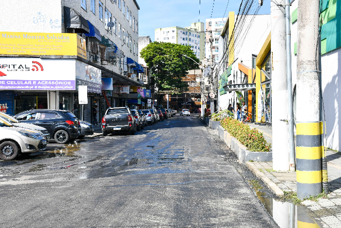 SINE RESENDE DIVULGA VAGAS PARA OPERADOR DE EMPILHADEIRA