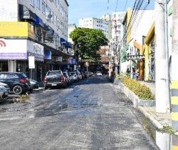 SINE RESENDE DIVULGA VAGAS PARA OPERADOR DE EMPILHADEIRA