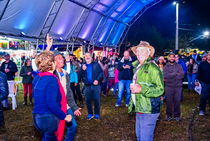 FESTIVAL DE INVERNO MOVIMENTA VISCONDE DE MAUÁ NESTE FIM DE SEMANA