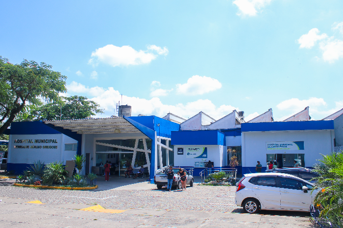 HOSPITAL DE EMERGÊNCIA DE RESENDE TEM A MELHOR UTI MUNICIPAL DO ESTADO DO RIO DE JANEIRO PELO SEGUNDO ANO CONSECUTIVO