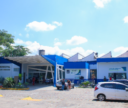 HOSPITAL DE EMERGÊNCIA DE RESENDE TEM A MELHOR UTI MUNICIPAL DO ESTADO DO RIO DE JANEIRO PELO SEGUNDO ANO CONSECUTIVO