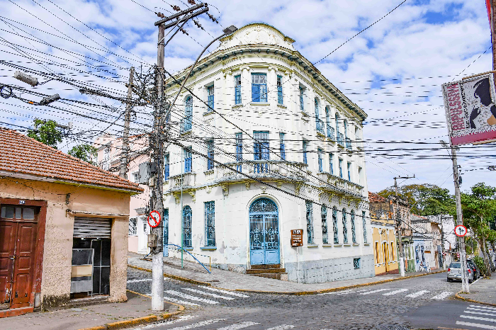 PREFEITURA DE RESENDE LANÇA PROJETO DE REQUALIFICAÇÃO DO CENTRO HISTÓRICO 