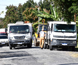‘PROGRAMA BAIRRO LEGAL’ CONTEMPLA JARDIM BEIRA RIO E JARDIM ALEGRIA 