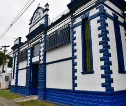 EXPOSIÇÃO GRATUITA E IMERSIVA “STEAM XP” DESEMBARCA EM RESENDE NESTA TERÇA-FEIRA (5) 