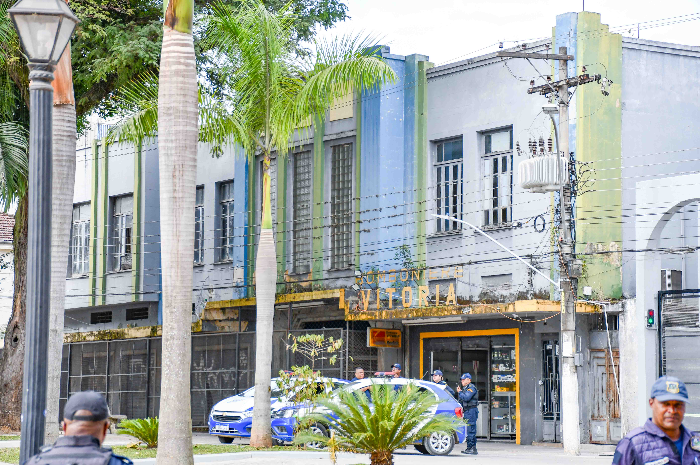 PREFEITURA DE RESENDE E IAB-RJ LANÇAM CONCURSO DE ARQUITETURA PARA REQUALIFICAÇÃO DO CENTRO HISTÓRICO