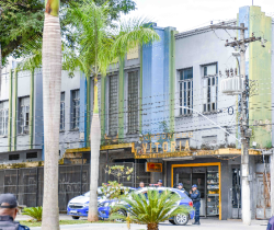 PREFEITURA DE RESENDE E IAB-RJ LANÇAM CONCURSO DE ARQUITETURA PARA REQUALIFICAÇÃO DO CENTRO HISTÓRICO