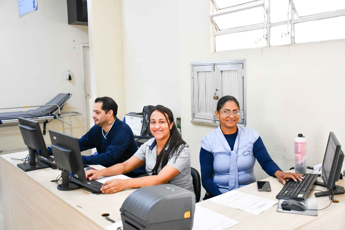 PREFEITURA DE RESENDE IMPLEMENTA NOVA LINHA DE CUIDADO PARA AGILIZAR ATENDIMENTO DE RISCO CIRÚRGICO