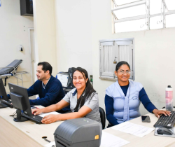 PREFEITURA DE RESENDE IMPLEMENTA NOVA LINHA DE CUIDADO PARA AGILIZAR ATENDIMENTO DE RISCO CIRÚRGICO