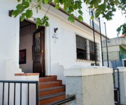 PATRIMÔNIO HISTÓRICO SERÁ TEMA DE ‘RODA DE CONVERSA’NO MUSEU DE ARTE MODERNA DE RESENDE 