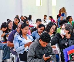 RESENDE CIDADÃ OFERECE SERVIÇOS GRATUITOS DE DOCUMENTAÇÃO, SAÚDE E ASSISTÊNCIA SOCIAL NESTA QUARTA-FEIRA (20)