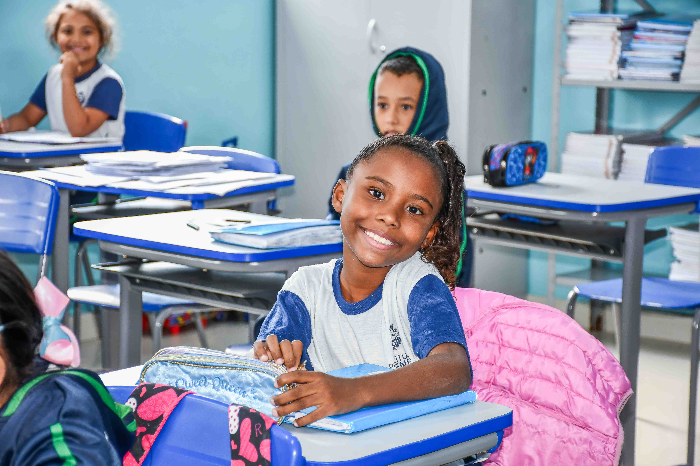 AMPLIAÇÃO DO ENSINO EM TEMPO INTEGRAL EM RESENDE É RECONHECIDA NACIONALMENTE PELO MEC COMO EXPERIÊNCIA INSPIRADORA
