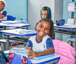 AMPLIAÇÃO DO ENSINO EM TEMPO INTEGRAL EM RESENDE É RECONHECIDA NACIONALMENTE PELO MEC COMO EXPERIÊNCIA INSPIRADORA