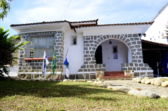 RESENDE PROMOVE FÓRUM MUNICIPAL DA PESSOA EM SITUAÇÃO DE RUA 