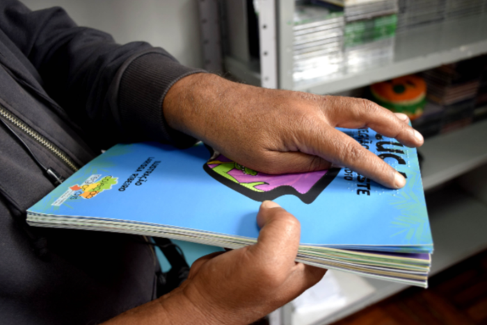 RESENDE ABRE NOVAS TURMAS PARA CURSOS GRATUITOS DE EDUCAÇÃO INCLUSIVA E ACESSIBILIDADE
