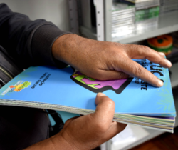 RESENDE ABRE NOVAS TURMAS PARA CURSOS GRATUITOS DE EDUCAÇÃO INCLUSIVA E ACESSIBILIDADE