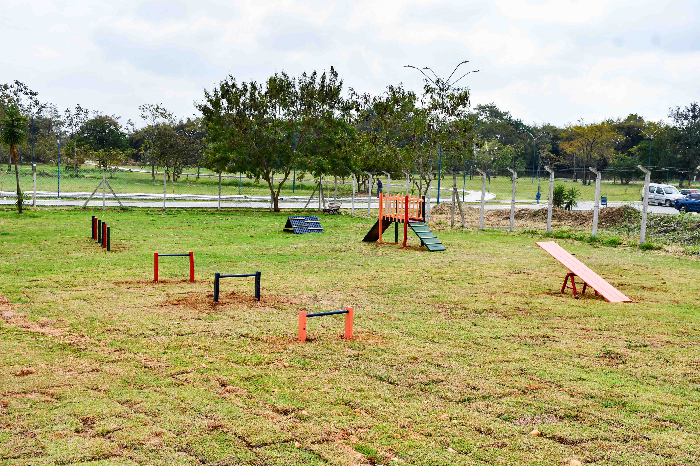 NOVO PARCÃO SERÁ INAUGURADO PELA PREFEITURA DE RESENDE NO ECOPARQUE 